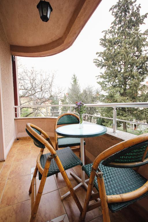 סקופיה Villa Alexander מראה חיצוני תמונה