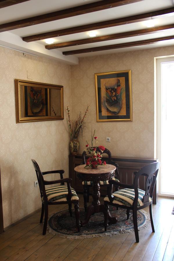 סקופיה Villa Alexander מראה חיצוני תמונה